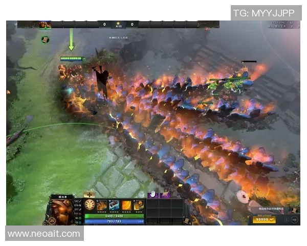 DOTA2速度排行榜更新BLG强势晋升至第三名引发关注