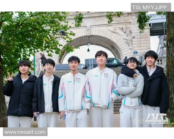 国际邀请赛精彩回顾：BLG逆袭之路的传奇与荣耀