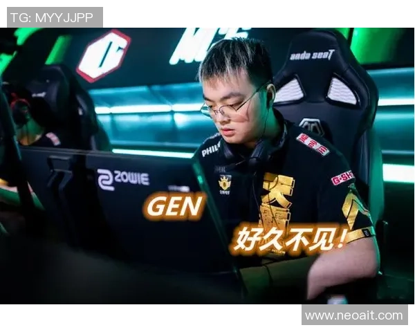 RNG战队实力深度分析与未来发展潜力探讨